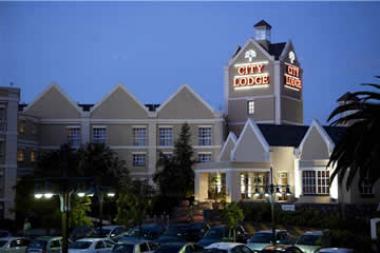 Hotel group City Lodge (CLH) says it expects full-year normalised diluted headline earnings per share (HEPS) to be between 8% and 13% higher than in 2013.