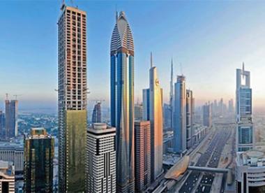 Recent statistics shows Chinese individual investors poured about R3,7 billion (approx. 1.3 billion UAE dirhams, US $353 million) in Dubai's real estate last year.