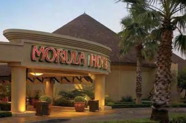 Sun International on Tuesday confirmed clearing the last obstacle in its bid to relocate its struggling Morula casino licence to a more vibrant entertainment centre at Menlyn in Tshwane.