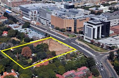 The construction of the Gautrain station, major commercial property and transport developments in Rosebank are among exciting projects that have turned the node into a unique, vibrant and cosmopolitan hub.