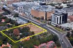 Rosebank is reviving, with great retail and new office developments which are well-supported by the surrounding residential nodes and the Gautrain station.