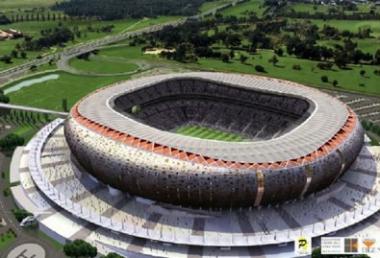 FNB has confirmed that it has agreed to relinquish its naming and signage during the Afcon tournament.