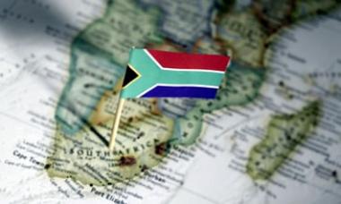 South Africa's real gross domestic product (GDP) eased to 1.2% in the third quarter, the lowest since the second quarter of 2009, Statistics South Africa (Stats SA) said on Tuesday.