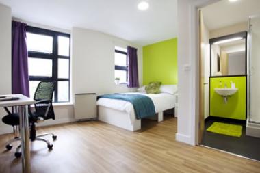 Student housing has become a very attractive vocation for the private sector given the severe shortage of it in SA.