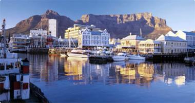 The Western Cape government is considering selling off four of its prime properties, including parts of the Somerset Hospital precinct next to the V&A Waterfront. 