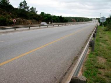 R10bn Winelands road project awarded to upgrade the N1 and N2