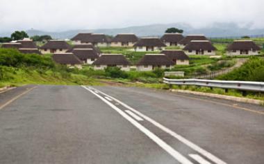 The expenditure incurred by the State, including buildings constructed by the Department of Public Works at the request of the SAPS and the Department of Defence, went beyond what was reasonably required for President Zuma's Nkandla residence.