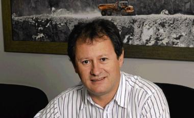 Afrimat CE, Andries van Heerden says the pleasing performance was further supported by improved efficiencies‚ cost reduction and the disposal of marginal businesses.