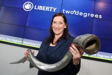Liberty Two Degrees (L2D) CEO Amelia Beattie says Sandton City was the standout performer in the year ended December 2019.