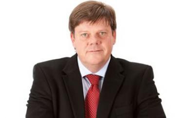 Civil engineering group Protech Khuthele has appointed Antony Page as its new CEO from September 1, the company announced.