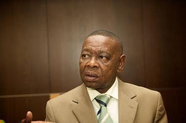 Higher Education and Training Minister Blade Nzimande gave the provincial government the red light to perform a sod-turning ceremony for the R10.3 billion Mpumalanga University which opens its doors next year.