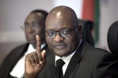 Premier David Makhura is signalling confidence in the province by putting out a plan which aims to establish three new cities.