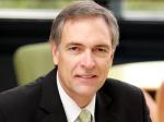 Frank Berkeley, Managing Executive at Nedbank Corporate Property Finance