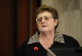 The repo rate will remain unchanged at 5.75% to support weak activity in the economy, the SA Reserve Bank Governor, Gill Marcus said.