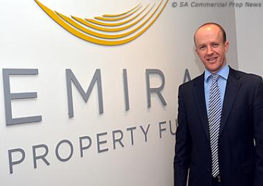 Emira Property Fund CEO James Templeton, attributes this major improvement in Emira’s performance to its successful strategies that have resulted in significant progress achieved across all key metrics.