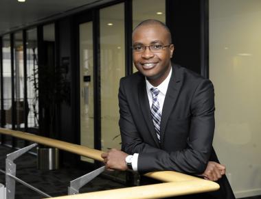 We prefer offshore to local property and it makes sense for investors to diversify, says Keillen Ndlovu, Stanlib’s head of listed property funds.