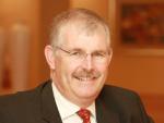 Ken Reynolds: Gauteng Regional Executive Nedbank Corporate Property Finance