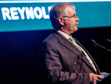 Nedbank Corporate Property Finance regional executive, Ken Reynolds says there are significant advantages to develop new buildings or redevelop existing buildings along green principles.