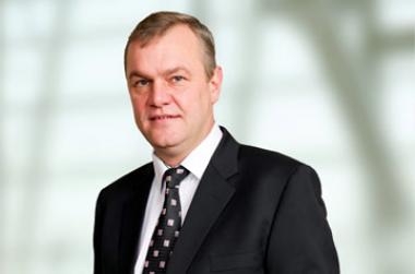 JSE-Listed construction and engineering firm Aveng has appointed financial director and acting CEO‚ Kobus Verster‚ as CEO‚ with immediate affect‚ the company said on Tuesday.