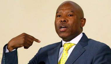Repo rate increased by 25 basis points to 6 percent, Reserve Bank Governor Lesetja Kganyago announced on Thursday.
