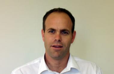 Marc Edwards, Managing Director of Spire Property Management