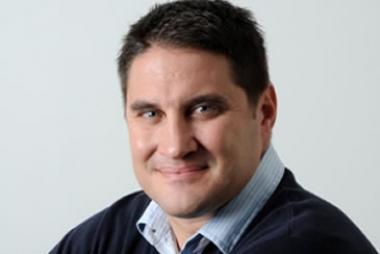 Miguel Rodrigues, Project Manager for Rabie Property Group