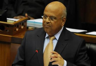 Finance Minister Pravin Gordhan said an initiative undertaken jointly with the public works department to review the validity and cost effectiveness of all government property leases had exposed several deficiencies.