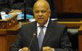 Highlights of the South Africa's National Budget Speech 2016-17 delivered by Finance Minister Pravin Gordhan to Parliament on Wednesday, Cape Town.