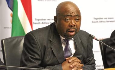 Public Works Minister, Thulas Nxesi recently hosted a meeting with media and CEO's of the country’s property companies stressing the need to stamp out corruption in government’s property leasing deals.