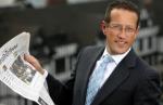 CNN’s high-profile international veteran business correspondent Richard Quest will be the master of ceremonies for the the 45th annual SAPOA Convention in May