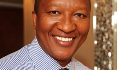 Rebosis Property Fund CEO Sisa Ngebulana, lawyer-turned-developer, said that the company would continue to bulk up its portfolio‚ which has ballooned from seven properties worth R3.3bn at listing in May 2011 to 19 properties worth R6.6bn today. 