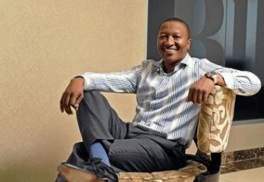 Rebosis CEO Sisa Ngebulana said at its results presentation in Sandton yesterday that the fund’s retail assets had performed especially well, with its flagship East London centre, Hemingways Mal
