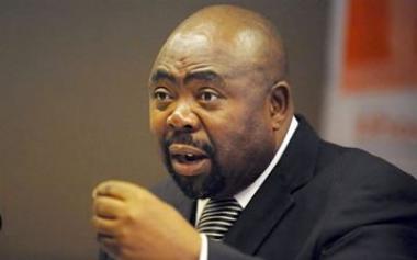 Public Works Minister Thulas Nxesi and Finance Minister Pravin Gordhan had agreed "to undertake a joint review of the validity and cost-effectiveness of all government property leases.