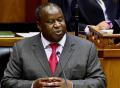 Finance Minister Tito Mboweni delivered the 2019 mid-term budget statement as he faces a tough task of balancing government's books.
