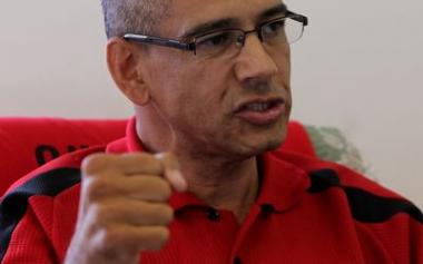 Tony Ehrenreich, Cosatu's Western Cape secretary,  said some land owned by City of Cape Town should be transferred to the Department of Human Settlements so that it could be used for low-cost housing development.