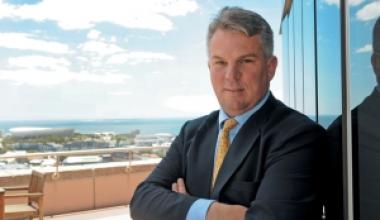 Synergy Income Fund CEO William Brooks said bulking up its property base with yield-enhancing acquisitions had contributed to the solid performance in the year ended on June 2013.