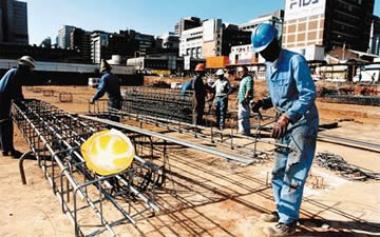 Construction Sector puts focus on planning