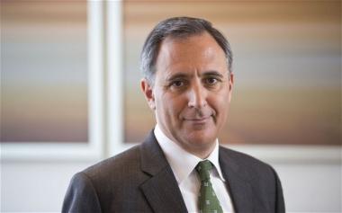 InterContinental Hotels Group Ceo, Richard Solomons said  the prospects for the hotel industry remain good and the strength of our business model gives us the confidence to propose a 10 percent increase in total dividend for the year.