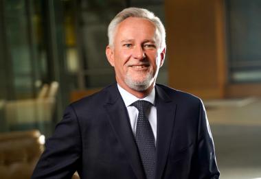 Norbert Sasse, Group CEO of Growthpoint Properties, attributes the solid performance to increased contributions from the V&A Waterfront and ASX-listed Growthpoint Properties Australia (GOZ) and improved SA finance costs.